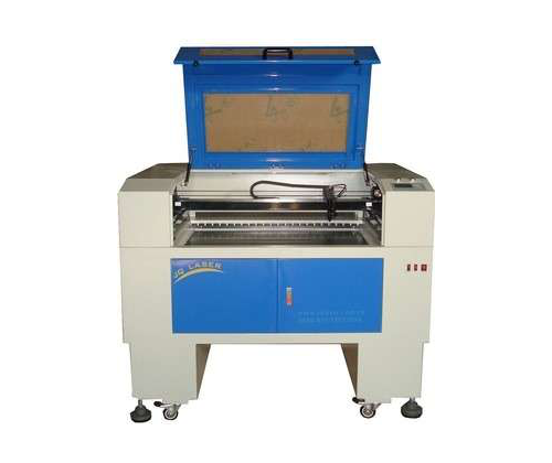 Laser cutting & engraving machine  JQ 9060