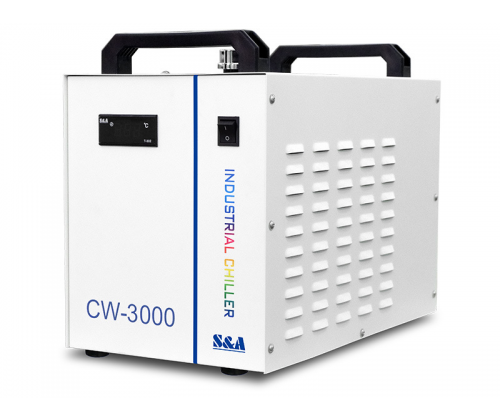 CW 3000 Охладитель воды