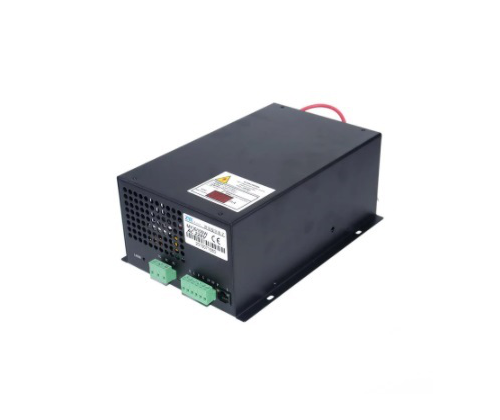 Laser power box 80 W