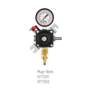 вторичный регулятор с 1 выходами 