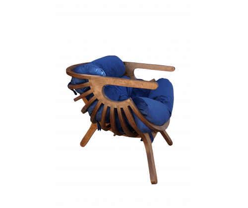 Shell Chair